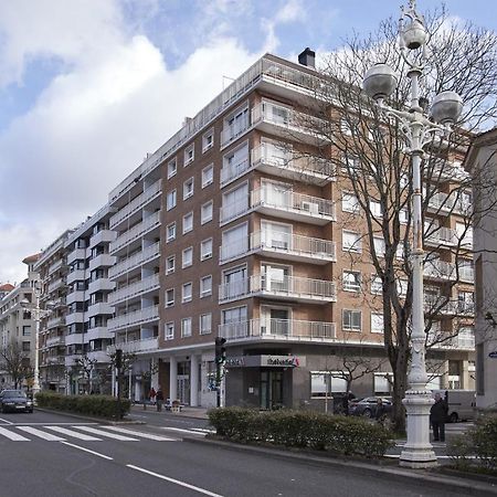 Kimu - Basque Stay San Sebastián Eksteriør bilde