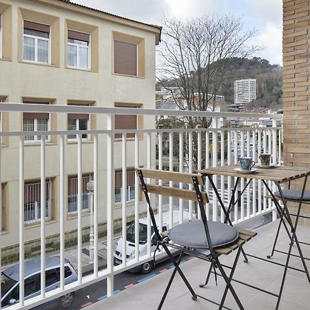 Kimu - Basque Stay San Sebastián Eksteriør bilde