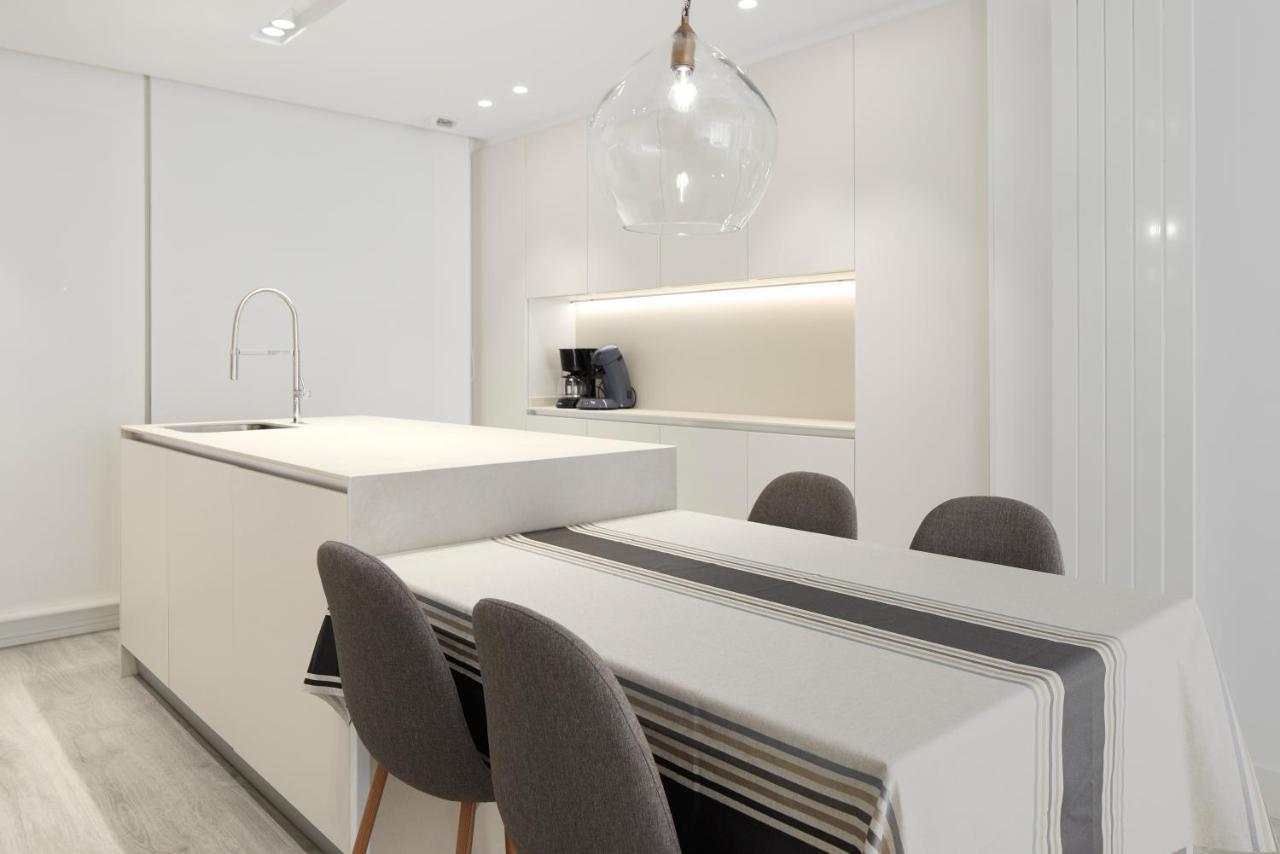 Kimu - Basque Stay San Sebastián Eksteriør bilde
