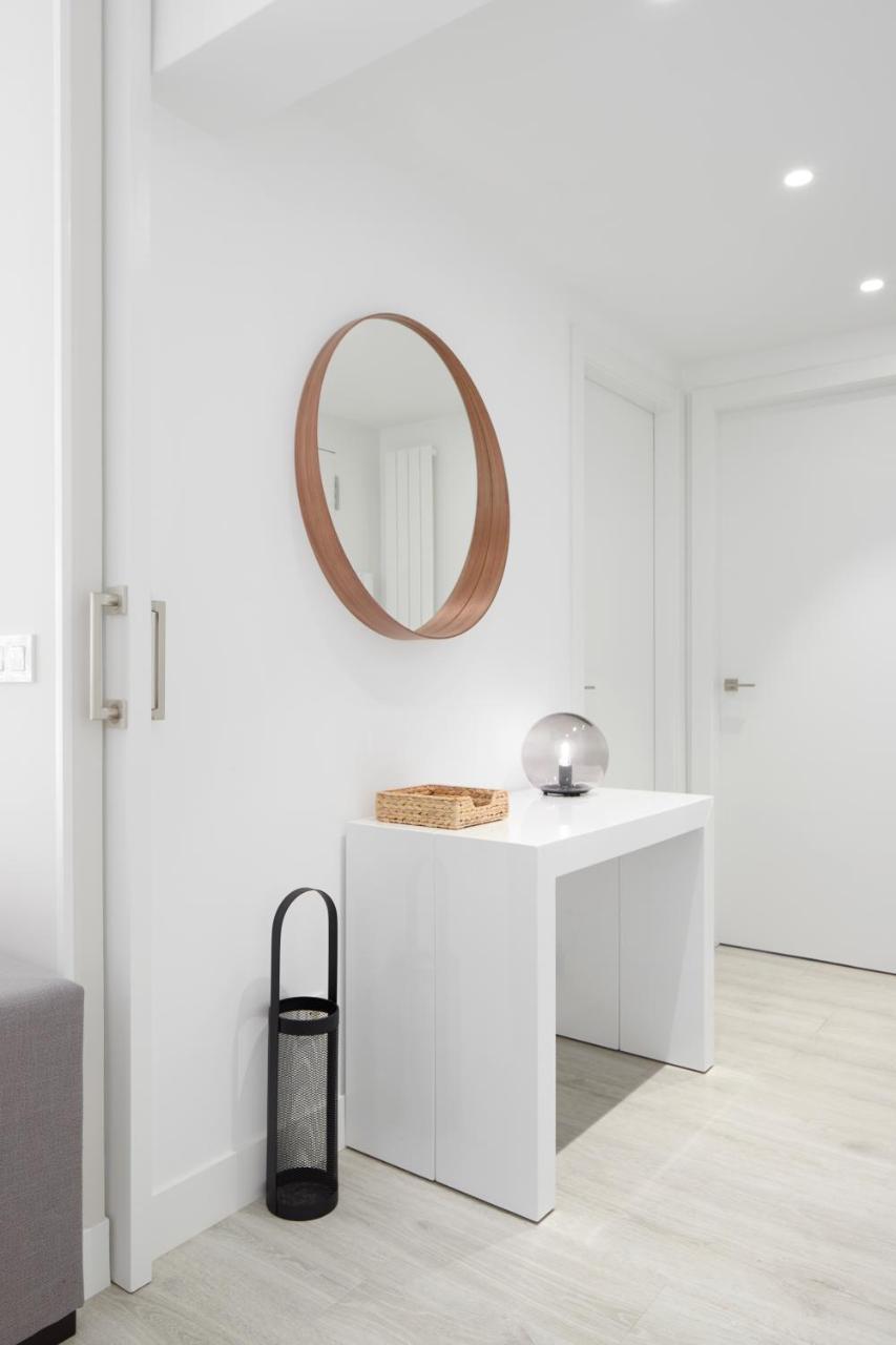 Kimu - Basque Stay San Sebastián Eksteriør bilde